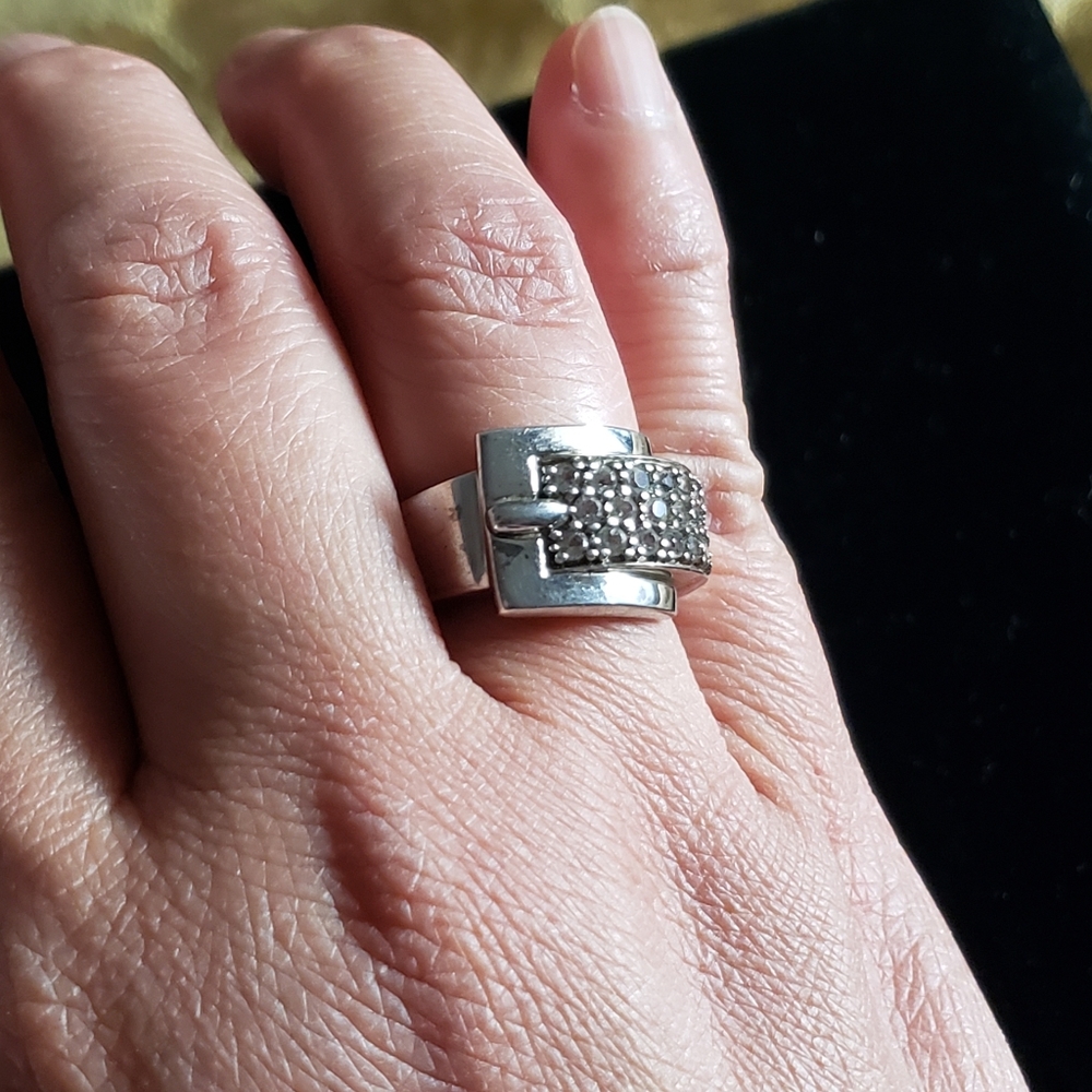 Buckle ring - Picture 7 of 16